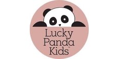 Lucky Panda Kids