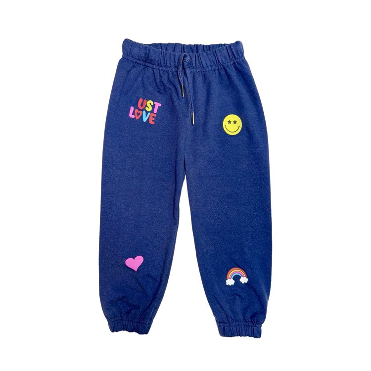 Flowers by Zoe Just Love Jogger