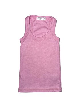 Cozii Heather Tank Top