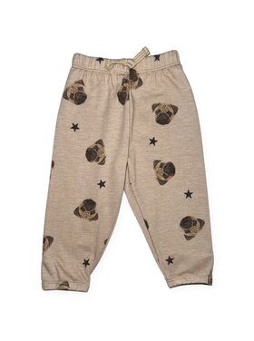 Cozii Pugs Jogger