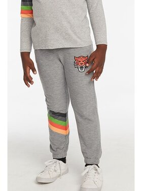 Chaser Tiger Stripe Jogger