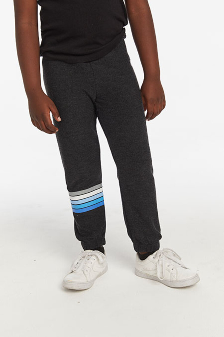 Chaser Retro Peace Jogger
