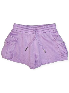 Flowers by Zoe Cargo Shorts