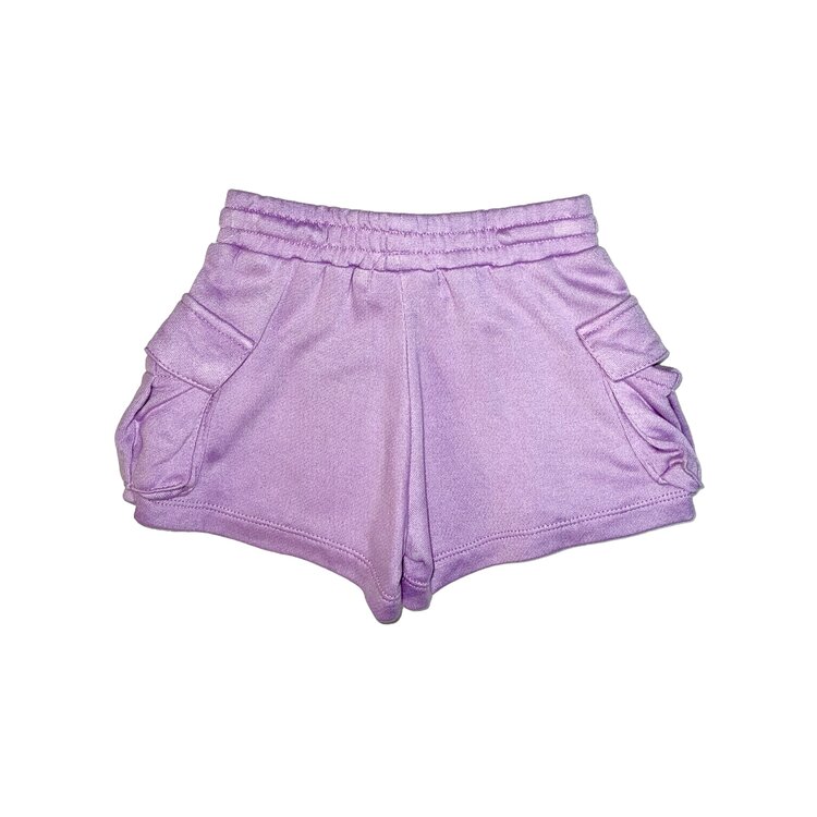 Flowers by Zoe Cargo Shorts