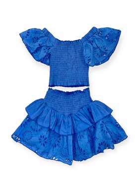 Tweenstyle Eyelet Set