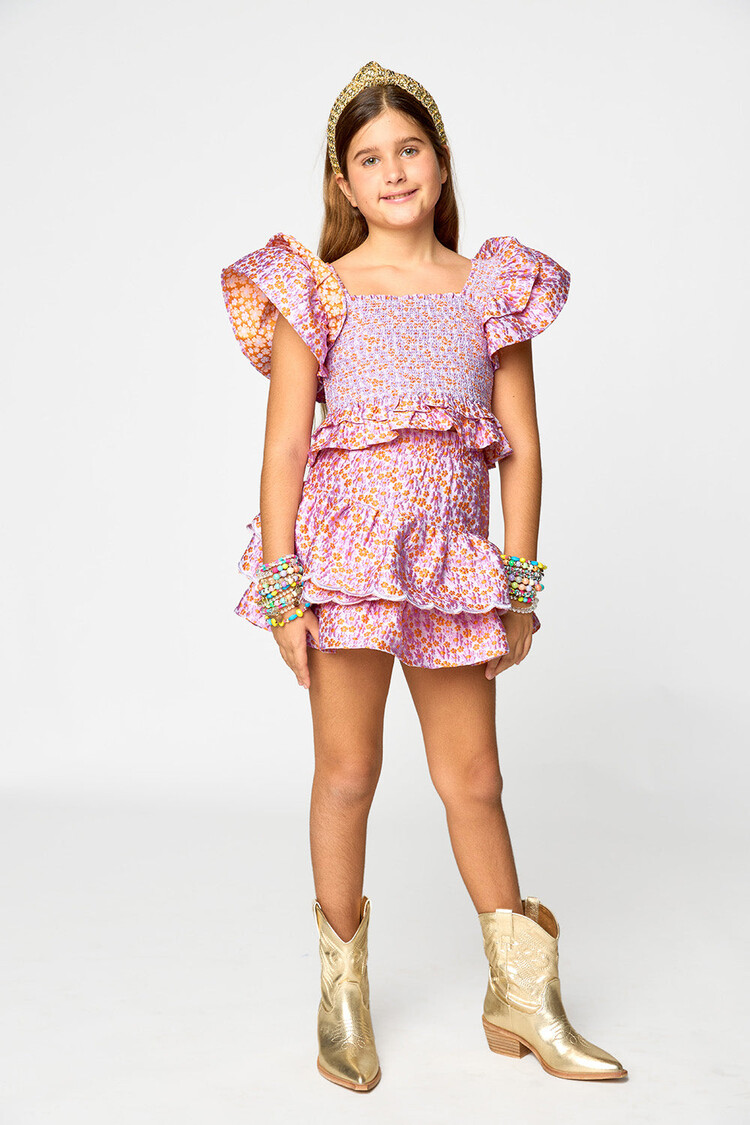 Buddy Love Tyler Understated Set