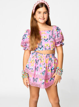 Buddy Love Simone Feelin Butterflies Set