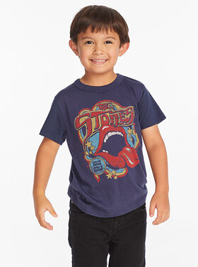 Chaser Rolling Stones Some Girl Tee