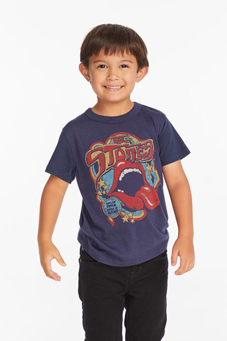 Chaser Rolling Stones Some Girl Tee