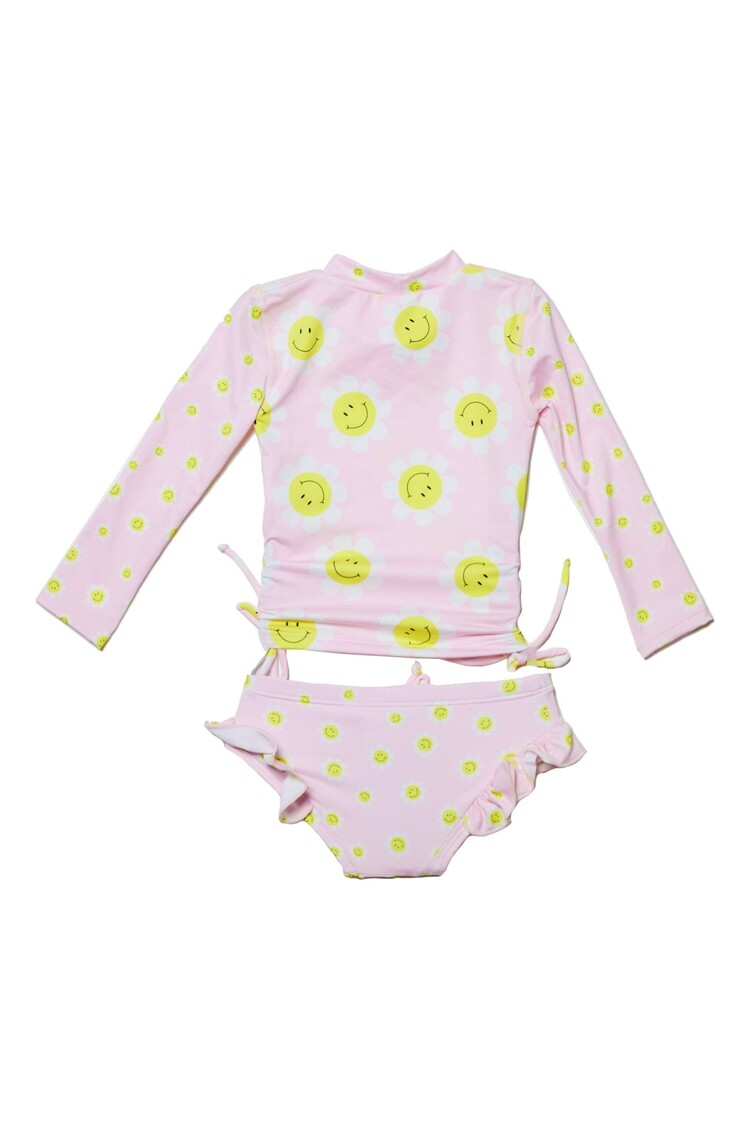 Submarine Happy Daisy Shady 2 Piece