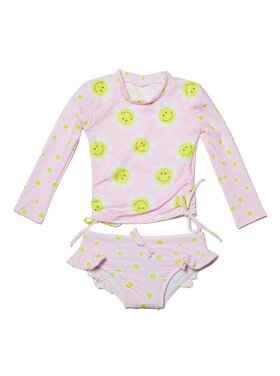 Submarine Happy Daisy Shady 2 Piece