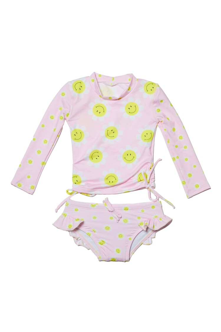 Submarine Happy Daisy Shady 2 Piece
