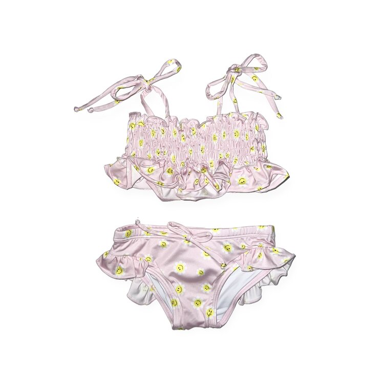 Submarine Happy Daisy Mini Kini