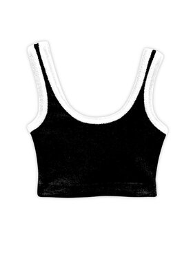 Katie J NYC Margot Tank