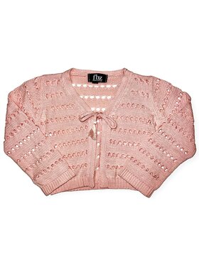 Flowers by Zoe Tie Cardigan