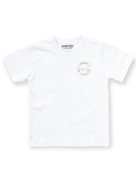 Munster Kids Ladder SS Tee