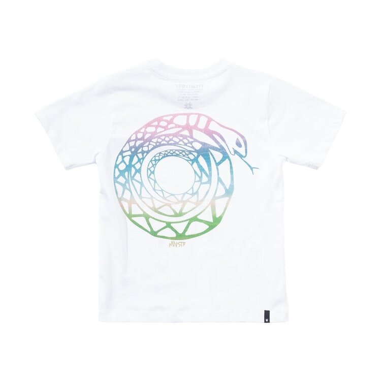 Munster Kids Ladder SS Tee