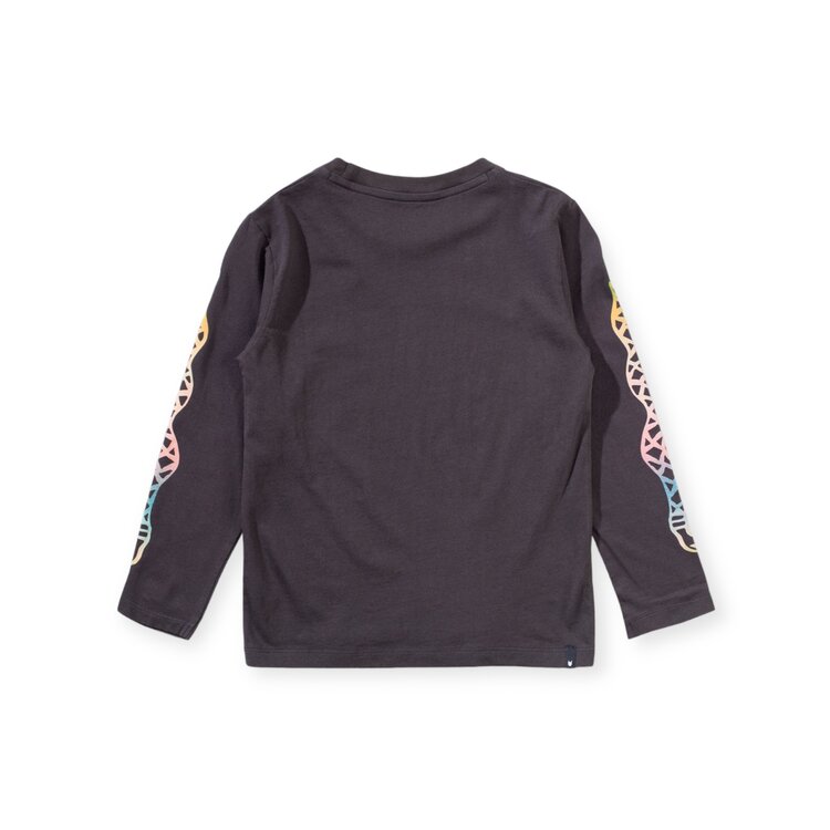 Munster Kids Glowchomp LS Tee