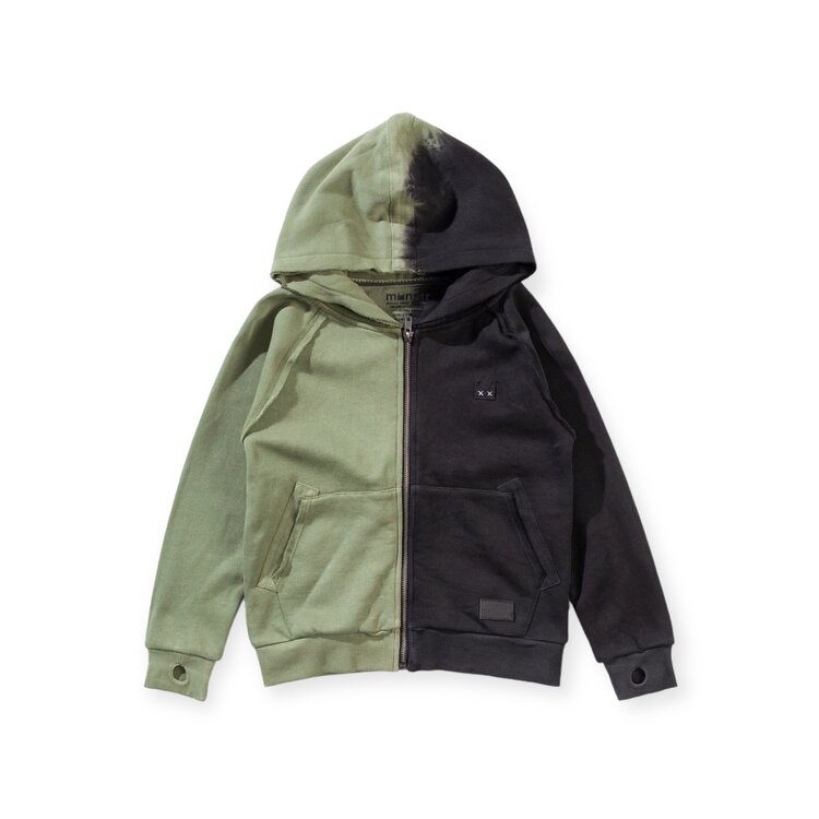 Munster Kids Joker Hoodie