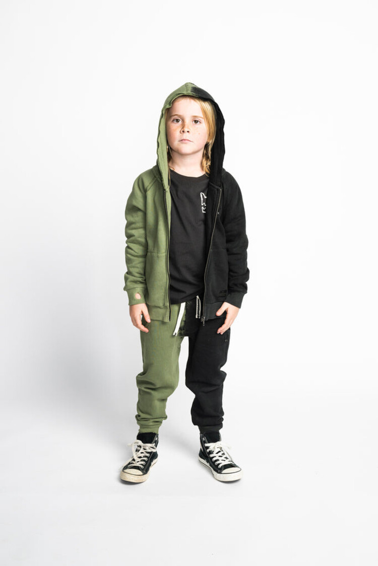 Munster Kids Flipside Pant