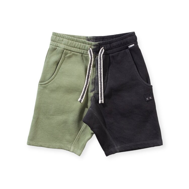 Munster Kids Switchstance Short