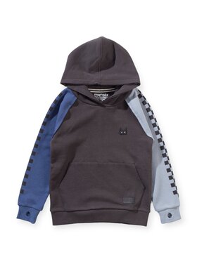 Munster Kids Crossarm Hoodie