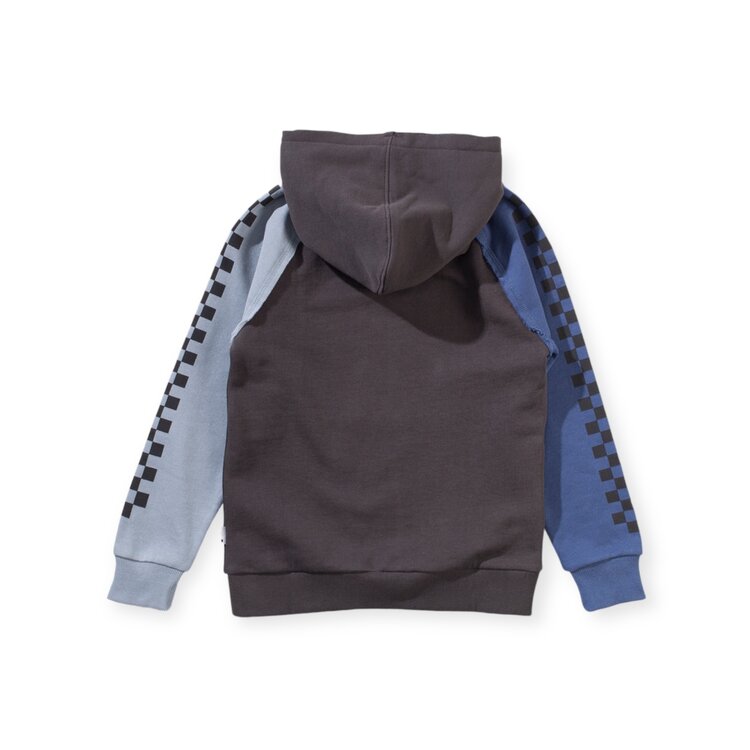 Munster Kids Crossarm Hoodie