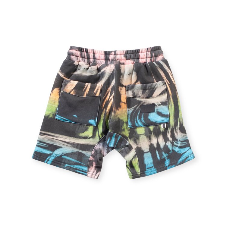 Munster Kids Slicker Short