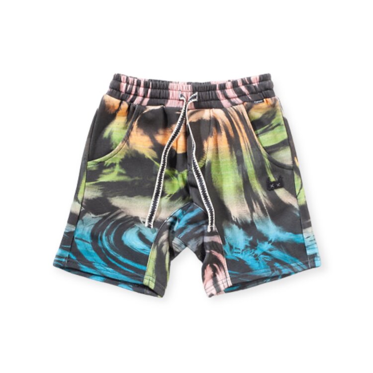 Munster Kids Slicker Short