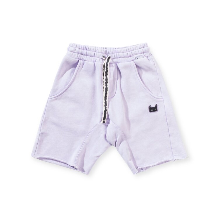 Munster Kids Lightshow Shorts