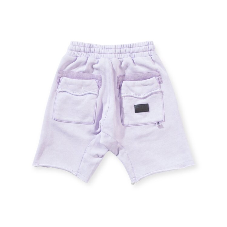 Munster Kids Lightshow Shorts