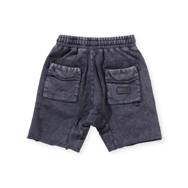 Munster Kids Lightshow Shorts