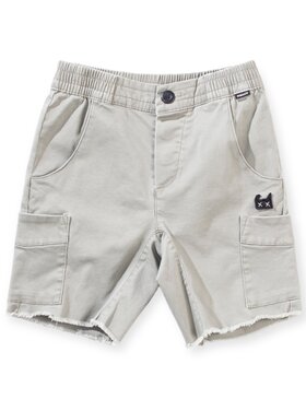 Munster Kids MDrill Cargo Shorts