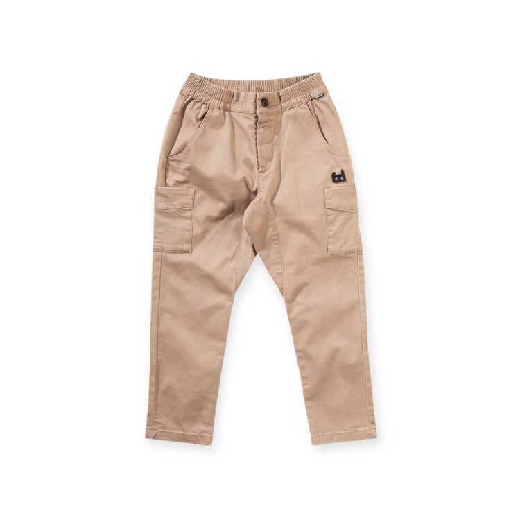 Munster Kids MCargo Pant