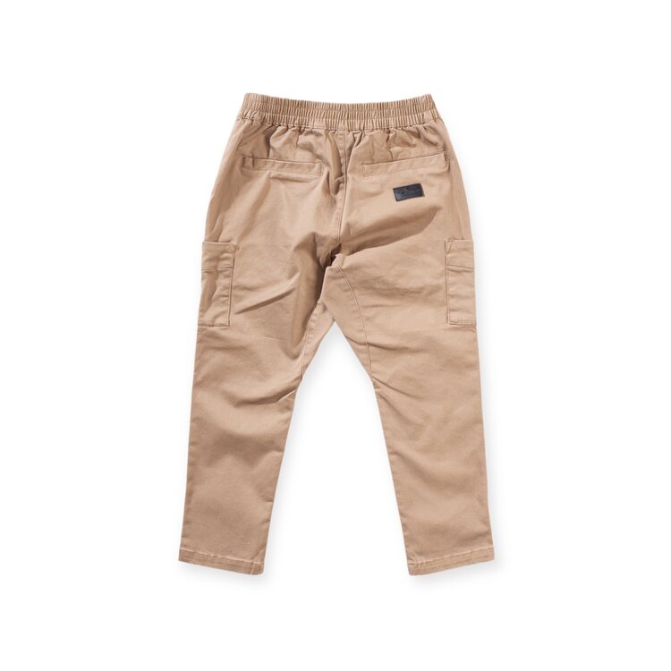 Munster Kids MCargo Pant