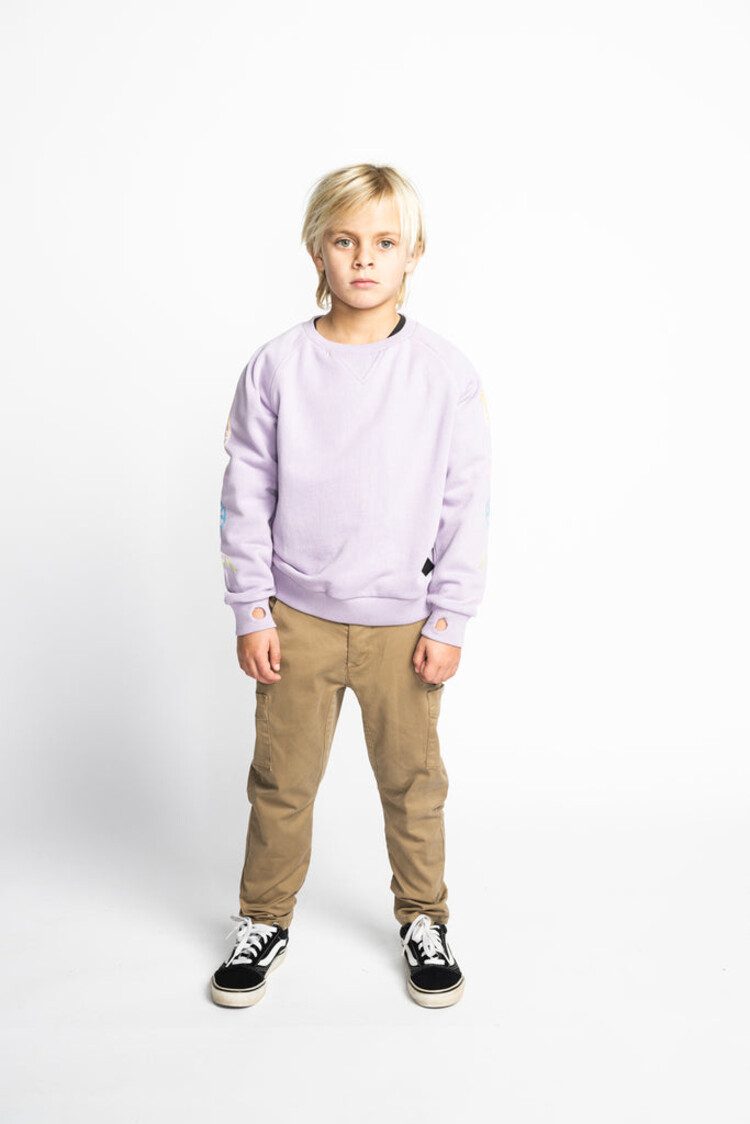 Munster Kids MCargo Pant