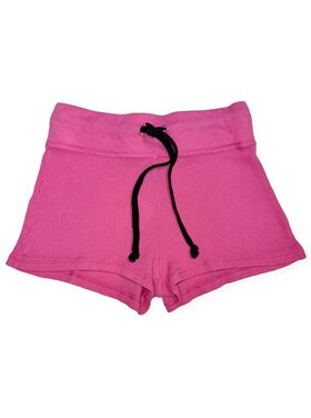 Love Junkie Thermal Shorts