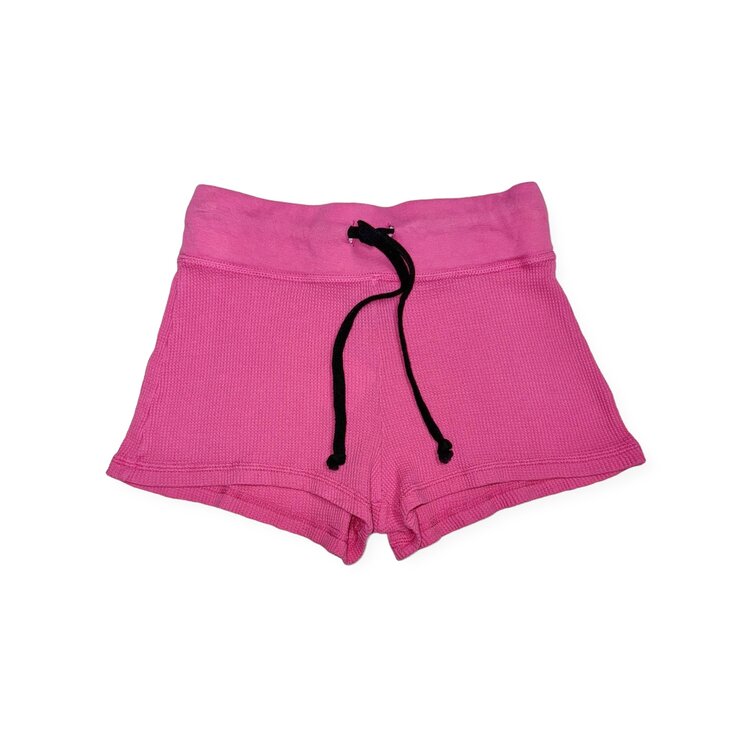 Love Junkie Thermal Shorts