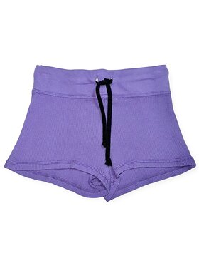 Love Junkie Thermal Shorts