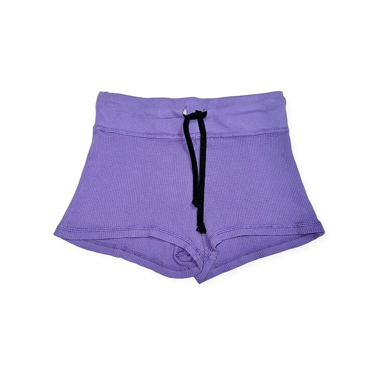 Love Junkie Thermal Shorts