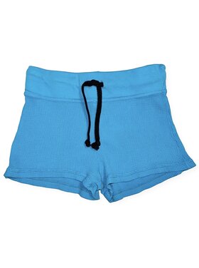 Love Junkie Thermal Shorts