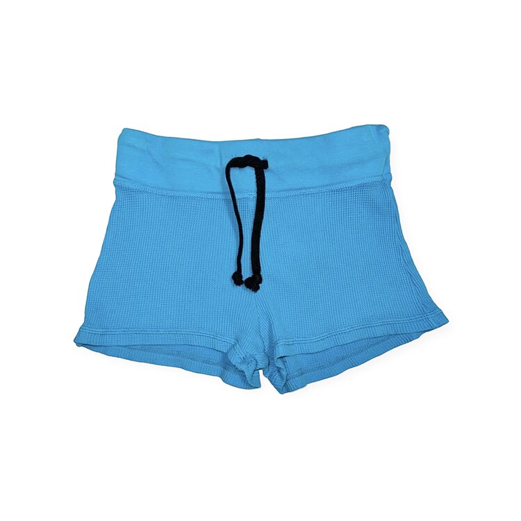 Love Junkie Thermal Shorts