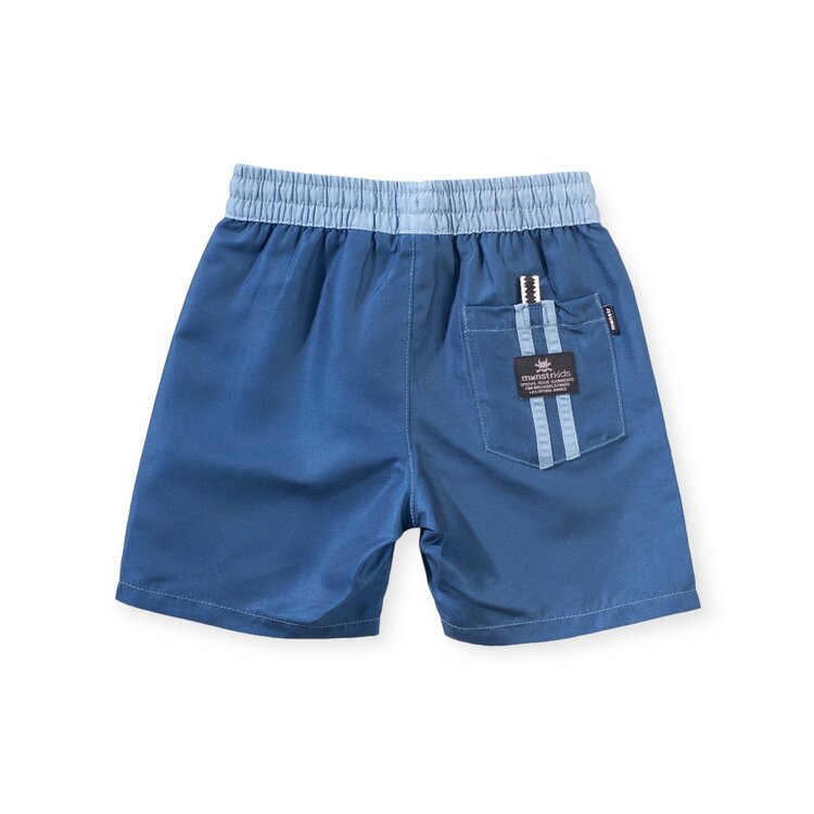Munster Kids Blaze Board Shorts