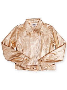 Mia New York Moto Jacket