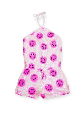 Mia New York Happy Romper
