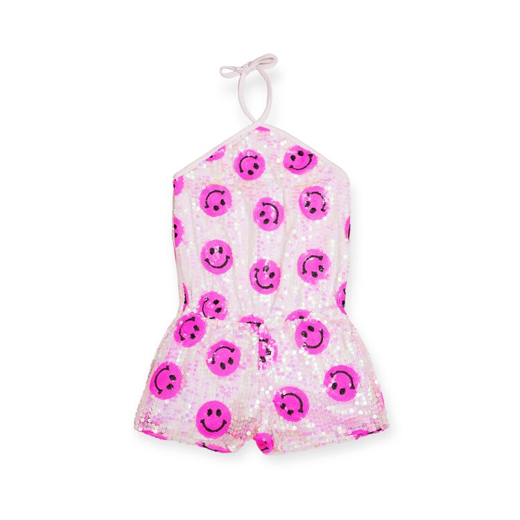 Mia New York Happy Romper