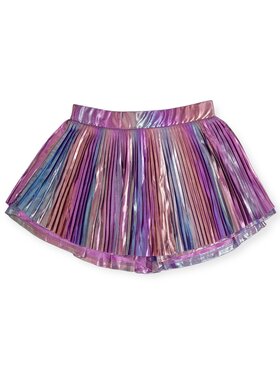 Mia New York Pleated Skort