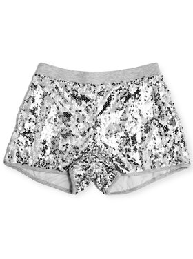 Mia New York Sequin Shorts