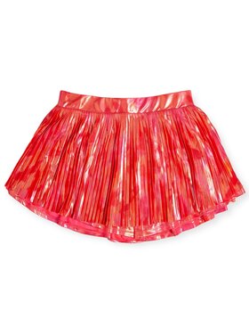 Mia New York Pleated Skort