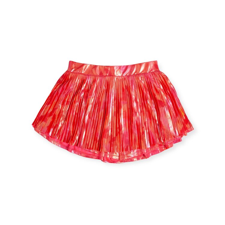 Mia New York Pleated Skort